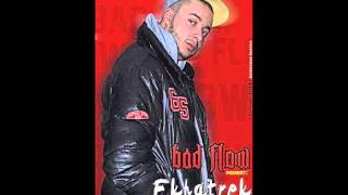 Bad Flow - FKHATREK - باد فلوو