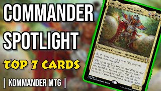 Atla Palani, Nest Tender | Commander Spotlight | Magic: The Gathering | How to Build | Commander