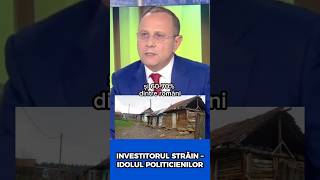 💶Investitorul străin – idolul politicienilor!#aurelianpavelescu #PNTCD #liberalii #politica