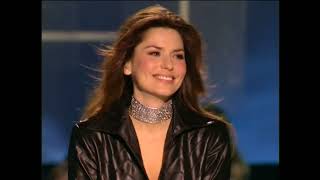 Shania Twain - I Ain't Goin' Down (Close and Personal)