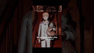 johan Liebert - what have you done edit | Johan Liebert edit amv | #monster #anime  #johanliebert