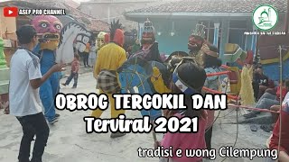 OBROG TERHEBOH DAN TERVIRAL 2021