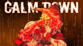 Demon Slayer _ Calm Down ᴴᵈ [AMV]◇