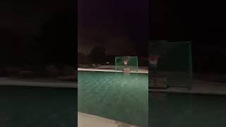 Swimming pool 🏊😍 #subscribe #shortvideos #swimming #evening