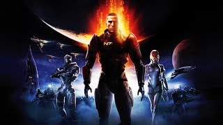 Mass Effect [Livestreamspeicherung] # 2 Mit Chaosschaukel!