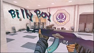 Critical Ops Montage | Billy Boy