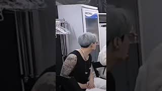 Jung-kook BTS