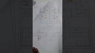 2 brother village house plan