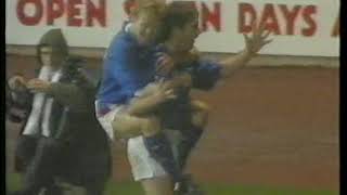 Which is the better goal, McCoist or McCoist?