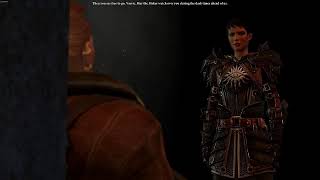 Finishing the best Dragon Age + DLC | Dragon Age 2