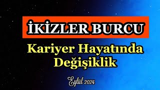 İkizler Burcu Eylül 2024 Burç Yorumları