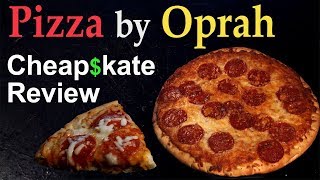 Oprah Winfrey Pepperoni Pizza - Cheap$kate Review