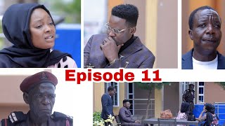 DAN GWAMNA Full Episode 11 Hausa Series Movies