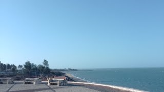 Praia de Camocim, Ceará