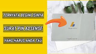 contoh surat pin google adsense@Bubink writing paper