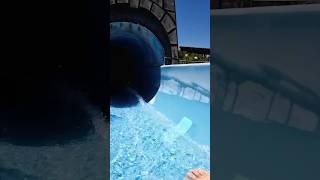 Dragons Water Slide#cherryhill #waterpark #water #slide #camping #vacation