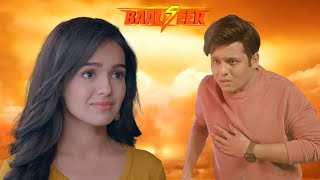 Baalveer Meet Ksashvi | Baalveer New Season | Today Episode