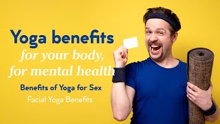 Yoga Benefits