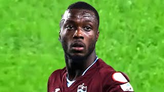 Nicolas Pépé All 4 Goals for Trabzonspor