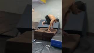 parkour academy delhi noida ghaziabad #gymnasticacademy #parkourtraining