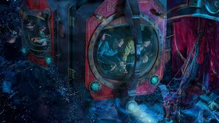 20,000 Leagues Under The Sea Full Ride - Tokyo DisneySea 2024