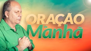 ORAÇÃO DA MANHÃ - Encontrando Paz em Cristo - Lamartine Posella