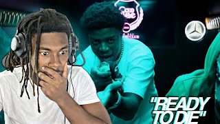 |HE IS BACK AND HE IS CHOOSING VIOLENCE|YUNGEEN ACE READY TO DIE| (REACTION)