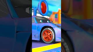 Колеса На Машине Песня Для Детей #shorts #fun #rhymes #wheelsonthecar #song