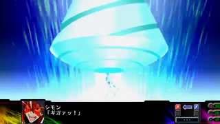 【MAD】 Dai-3-Ji Super Robot Taisen Z Jigoku hen - Rebellion ～Hangyaku no Senshi Tachi～