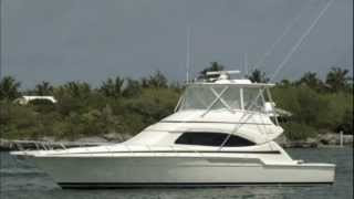 51' Bertram Sport Fish