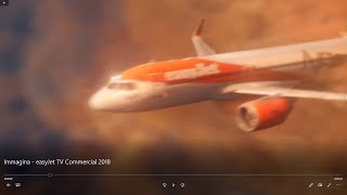 Il nuovo spot EasyJet normalizza l'orrore della guerra climatica