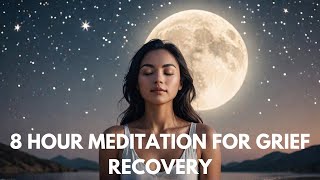 Sleep Meditation for Mental Health (Grief Recovery)