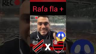 Flazoeiro e ameaçado por jornalista Paranaense