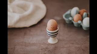 Eggs Rated by Shel Silverstein | Poetry Narration