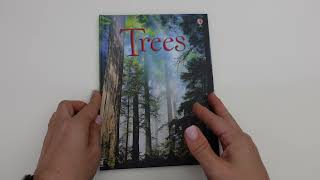 Usborne - Trees