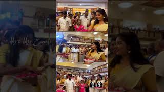 அப்பாவையே 😭😭அளவச்சிரும் இந்த கல்யாணம் | #shorts #trending #weddng #emotional #love Viral