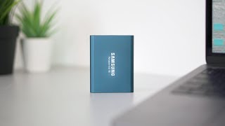 This SSD is a MUST HAVE for photo & video editors on a MacBook or iMac!