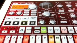 Unleash VALVE FORCE? - iELECTRIBE for iPhone -