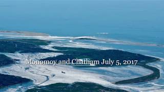 Monomoy and Chatham July 5, 2017