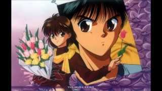 Yu Yu Hakusho Unreleased Track # 28