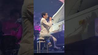 Mika - 30 secondes - Dijon (15/03/2024)