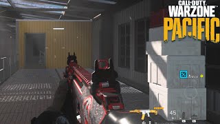 KILLING RAMPAGE! | Call of Duty: Warzone 2