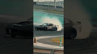 Nissan Silvia Drift #shorts