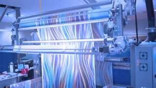 Bianco Spa Inkjet Infeed - Video by Uninventiva