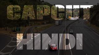 CapCut Hindi Tutorial Cinematic Intro