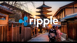 Ripple's Game-Changing Partnership with HashKey in Japan | Accelerating XRPL and XRP Adoption