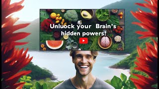 Unlock Your Brain's Hidden Powers! 🧠✨