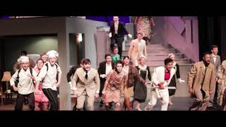 The Drowsy Chaperone