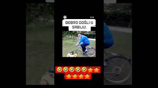 Welcome to Serbia 💪💪💪💪😎😎😎😎😎😋😋😋😋 #work #funny #shortsvideo #fails #srbija