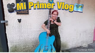 Mi Primer Vlog / Savanna Georgia